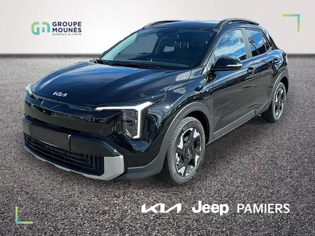 Kia Stonic 1.0 T-GDI 100 ACTIVE DCT7 MY26A