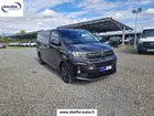 Citroën Jumpy CABINE APPROFONDIE XL EAT8 2.0 BLUEHDI 180 PACK PREMIUM CONNECT 5PL