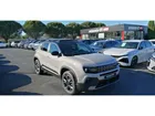 JEEP AVENGER 1.2 T3 e-Hybrid 110 BVR Summit +PK PREMIUM+TOIT OUVRANT