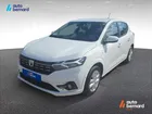 Dacia Sandero 1.0 ECO-G 100ch Confort -22