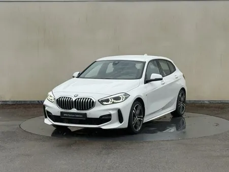 Bmw Série 1 118iA 136ch M Sport DKG7
