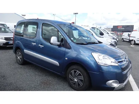 Citroën Berlingo 1.6 HDI 90ch Multispace ETG6 boite automatique