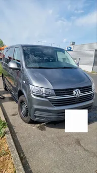 Vw t6 transporteur