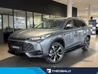 MG EHS 1.5 GDI 272ch PHEV Luxury