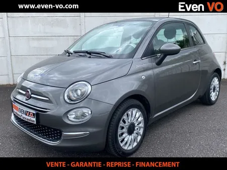 Fiat 500 1.0 70CH BSG S&S DOLCEVITA