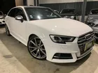 Audi S3 III 2.0 TFSI 310ch quattro S tronic 7