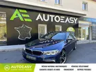 BMW Série 5 (G30 Ph.1) M550i xDrive 4.4 i V8 462 Steptronic8 * Harman Kardon * Entretien Full BMW