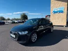 Audi A1 SPORTBACK 25 TFSI 95CH