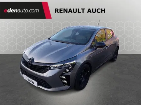 Renault Clio TCe 90 Evolution