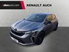 Renault Clio TCe 90 Evolution