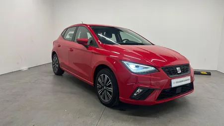SEAT Ibiza 1.0 TSI 95 ch S/S BVM5 Copa