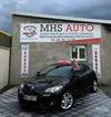 RENAULT MÉGANE 3 PHASE 2 COUPÉ 1.5 dCi 110ch TomTom
