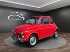 Fiat 500 l