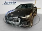 AUDI Q8 55 TFSI e 381 Tiptronic 8 Quattro S line