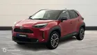 Toyota Yaris Cross 116h Design AWD-i MY22