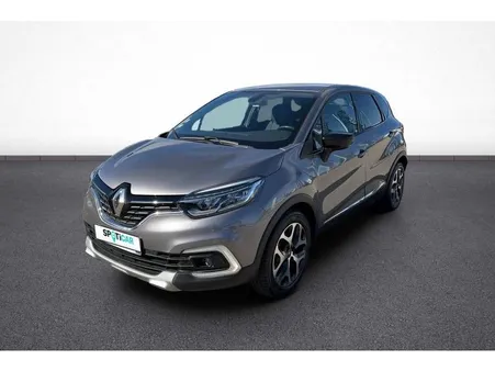 Renault Captur TCe 120 Energy Intens