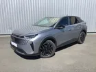 Peugeot 3008 Nouveau Hybrid 136 e-DCS6 Allure