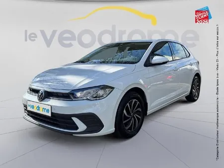 Volkswagen Polo 1.0 TSI 95ch Life Business