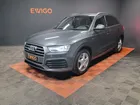 Audi q3 2.0 tdi 150ch s line s-tronic7