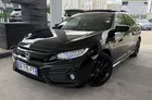 Honda CIVIC 1.5 I-VTEC 182CH SPORT PLUS 5P
