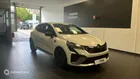 Renault Clio 1.6 E-Tech 145ch full hybrid esprit Alpine - 25