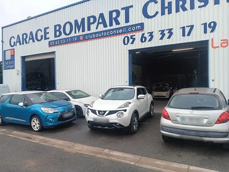 Nissan Juke 1.5 DCI 110CH FAP TEKNA