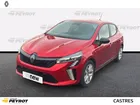 RENAULT Clio E-Tech full hybrid 145 ch GSR2 Evolution