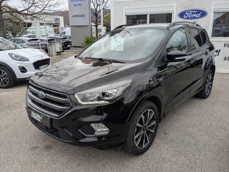 Ford Kuga 1.5 Flexifuel-E85 150ch Stop&Start ST-Line 170g 4x2 Euro6.2