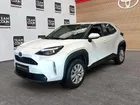 Toyota Yaris Cross 116h Dynamic Business + Programme Beyond Zero Academy MY22
