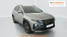 Hyundai Tucson 1.6 T-GDI 239 Hybrid BVA6 Creative