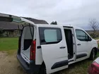 Berlingo utilitaire