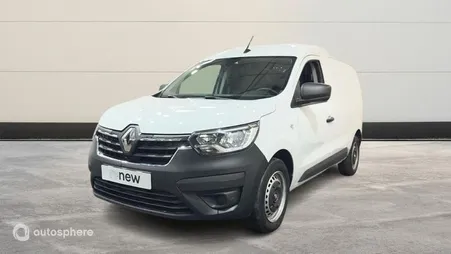 Renault Express Véhicule utilitaire ou Société 1.5 Blue dCi 75ch Confort 22