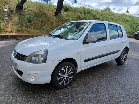 Renault clio 2 campus 1.2l 5cv 75ch kit distribution neuf