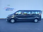 Renault trafic dci 150 zen 9 places