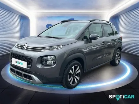 Citroen C3 Aircross PureTech 130ch S&S Shine EAT6