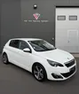 Peugeot 308 - finition allure - 2.0 blue hdi - 150ch - distribution recente - garantie 3 mois