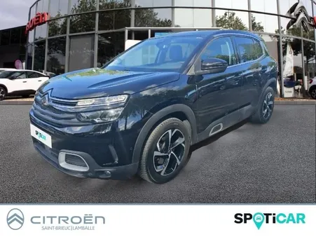 Citroen C5 Aircross BlueHDi 130ch S&S Feel