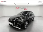 AUDI Q2 30 TDI 116 S tronic 7 Advanced