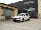 VOLKSWAGEN GOLF GTD 2.0 TDI 170 /Distribution Effectuée