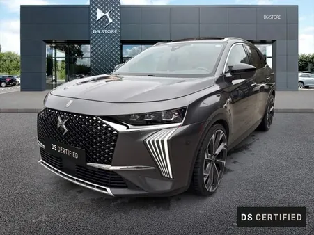 Ds DS 7 E-TENSE 4x4 360ch Opera