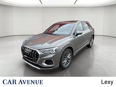 Audi Q3 35 TFSI 150ch Limited S tronic 7 GARANTIE 12 MOIS
