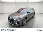 Audi Q3 35 TFSI 150ch Limited S tronic 7 GARANTIE 12 MOIS