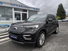 Ford Explorer 3.0 EcoBoost 457ch Parallel PHEV Platinum i-AWD BVA10 25cv