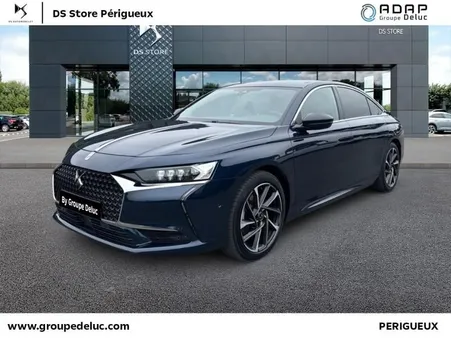Ds DS 9 Hybrid E-Tense 225ch Rivoli+