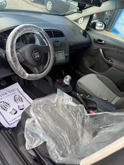 Seat