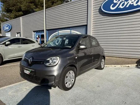 Renault Twingo 1.0 SCe 75ch Zen - 20