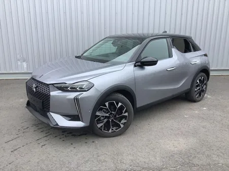 DS 3 Nouveau Hybride 145 e-DCT6 Etoile