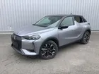 DS 3 Nouveau Hybride 145 e-DCT6 Etoile
