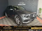 MERCEDES GLC 250D 2.1D 204CH BVA 9G-Tronic Executive 4-Matic - GARANTIE 6 MOIS MINIMUM