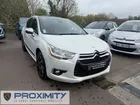 Citroën DS4 HDi 135 Electro Shot